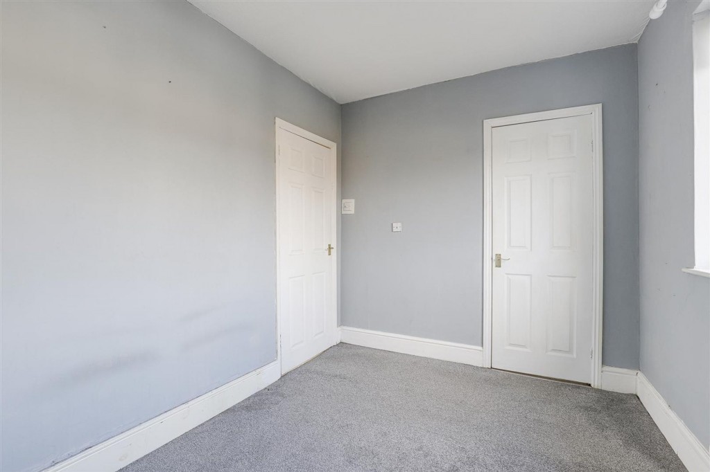 Mill Lane, Arnold, NG5