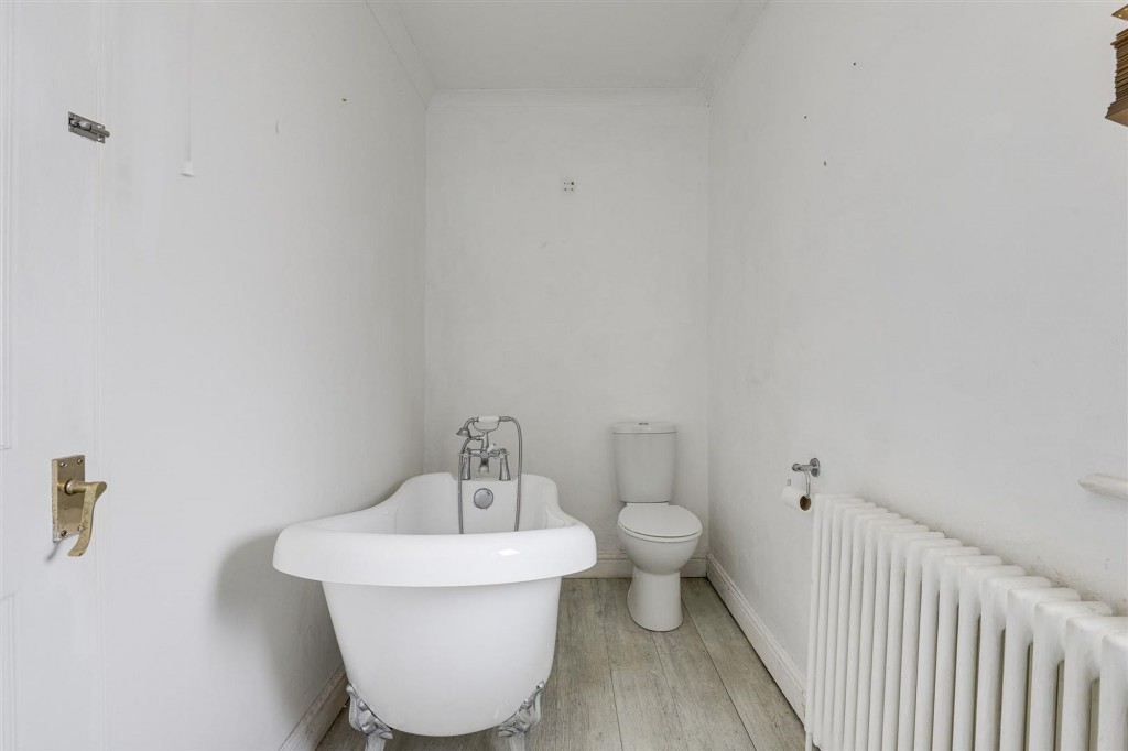 Mill Lane, Arnold, NG5