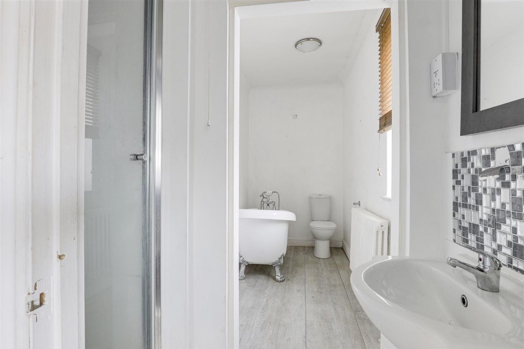 Mill Lane, Arnold, NG5