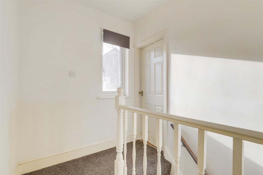 Mill Lane, Arnold, NG5