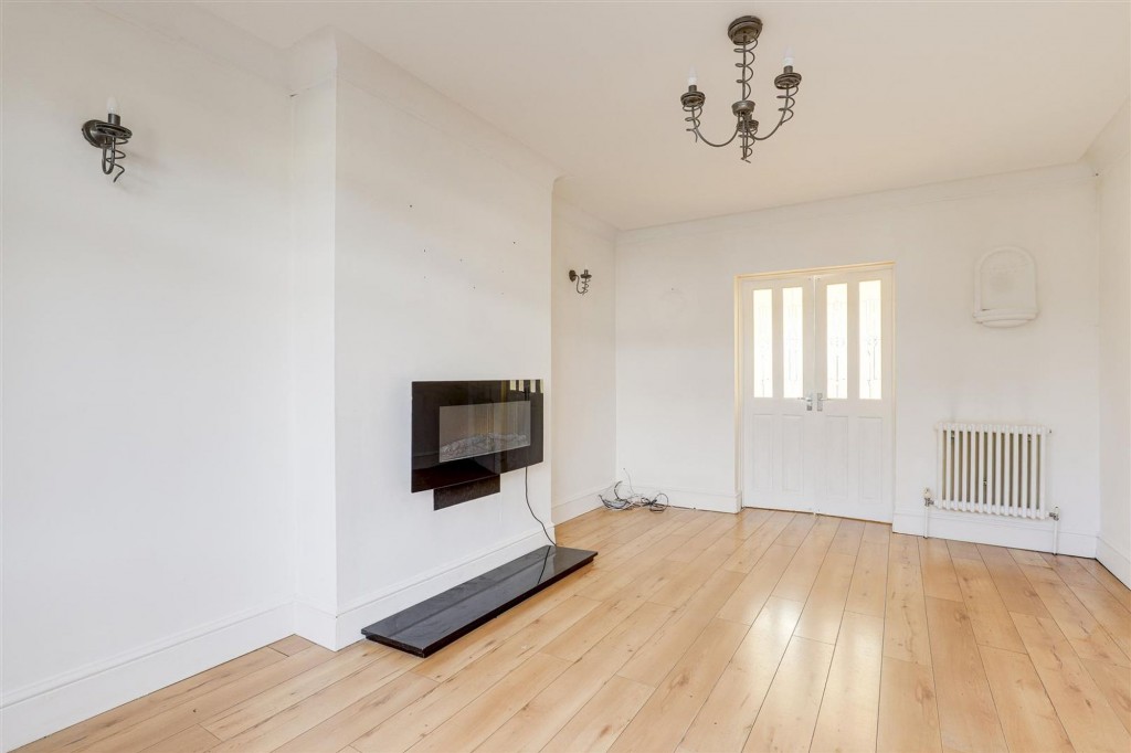 Mill Lane, Arnold, NG5