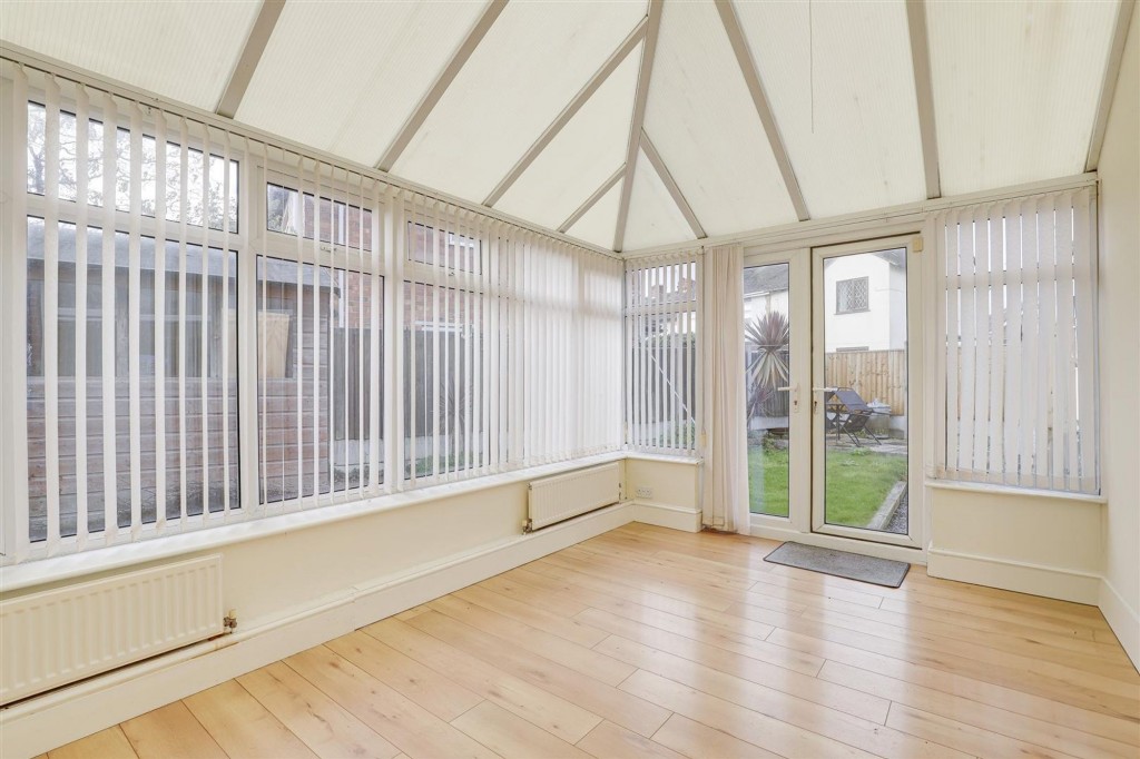 Mill Lane, Arnold, NG5