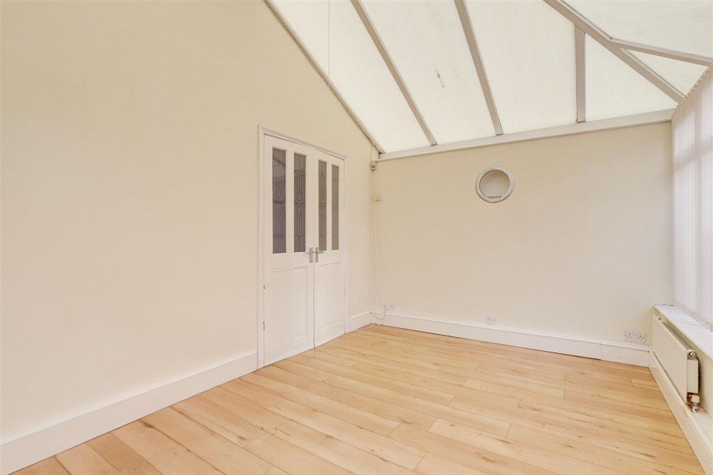 Mill Lane, Arnold, NG5