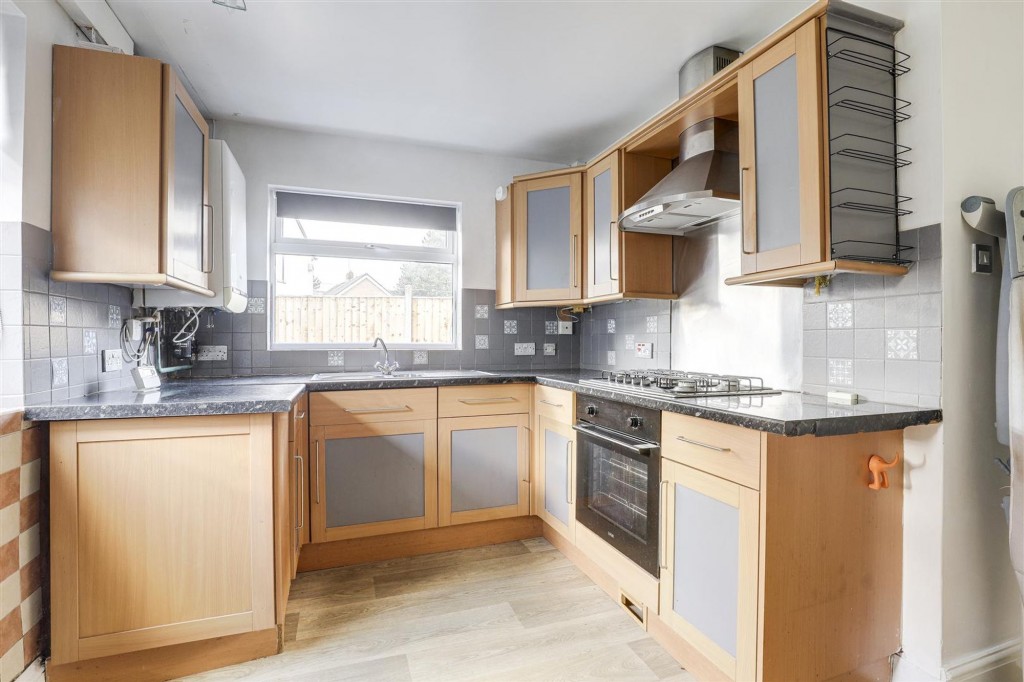 Mill Lane, Arnold, NG5