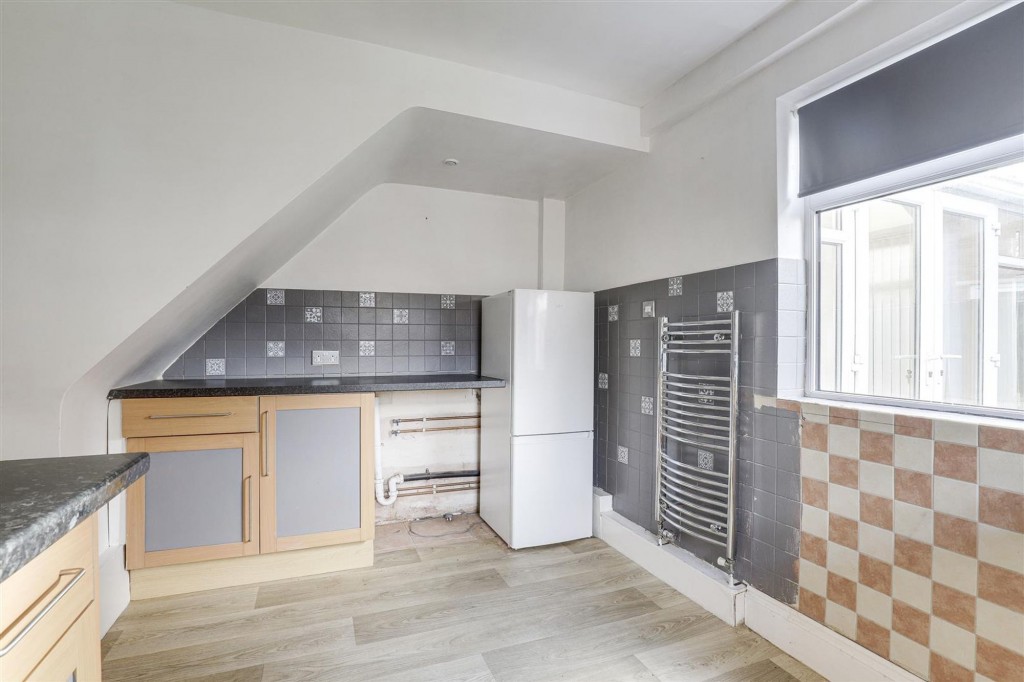 Mill Lane, Arnold, NG5