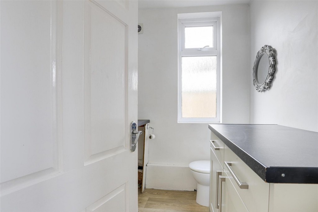 Mill Lane, Arnold, NG5