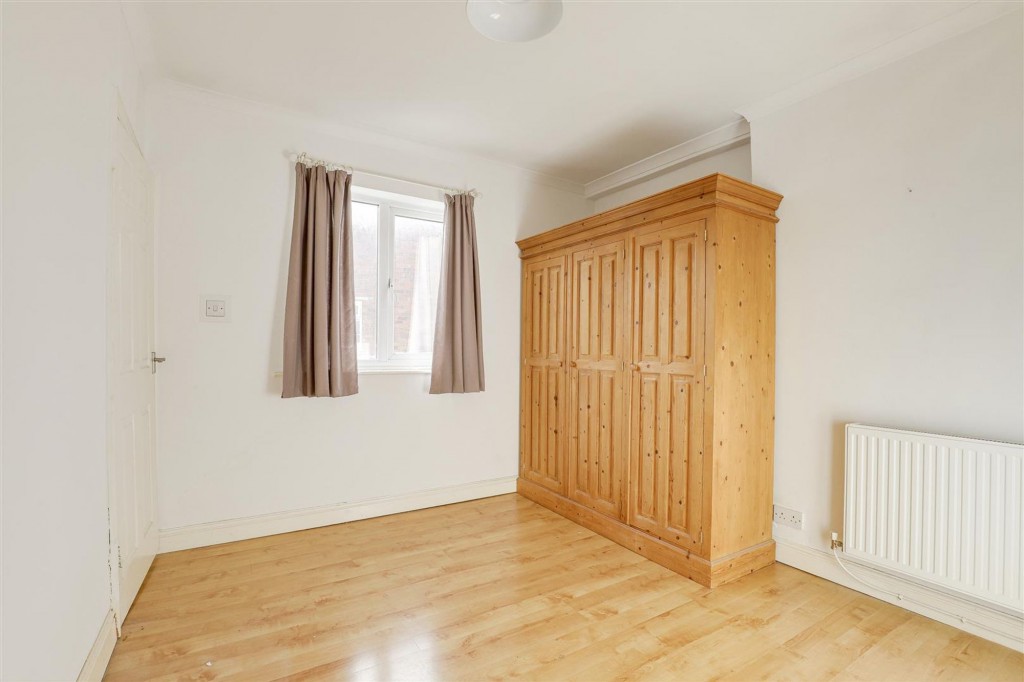 Mill Lane, Arnold, NG5