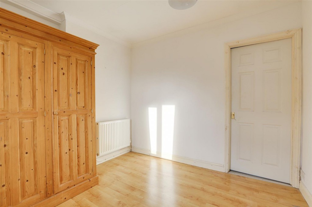 Mill Lane, Arnold, NG5