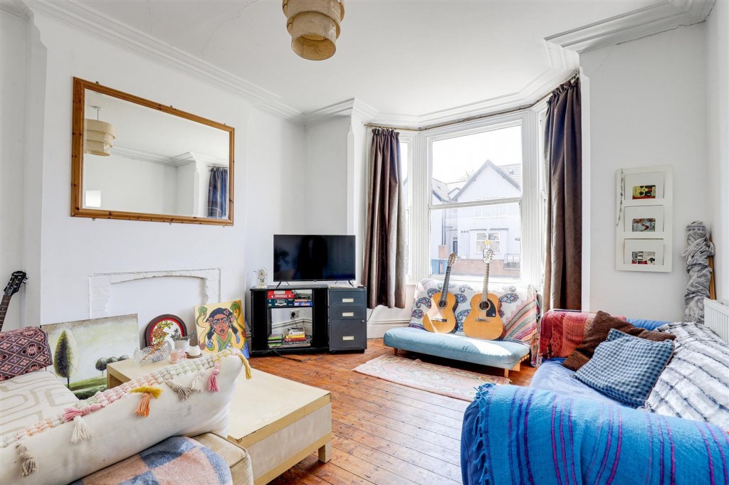 Trent Boulevard, West Bridgford, NG2