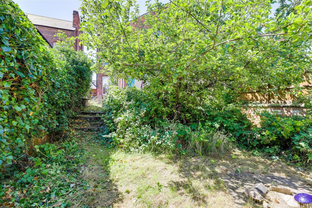 Trent Boulevard, West Bridgford, NG2