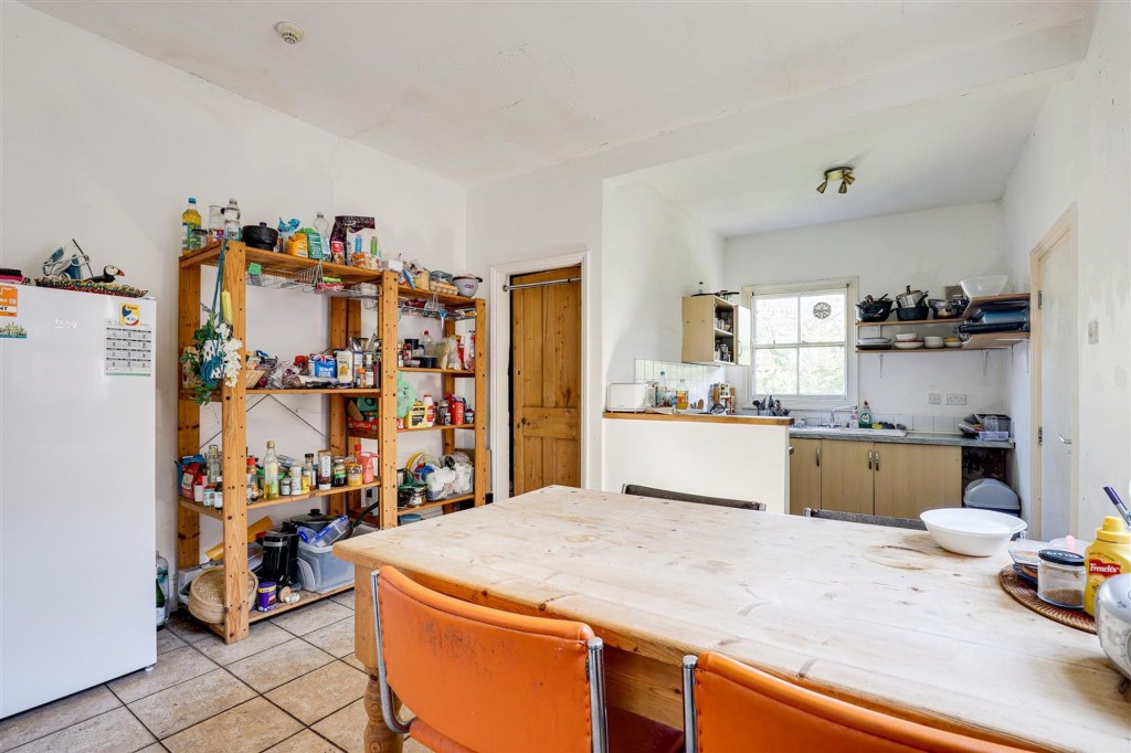 Trent Boulevard, West Bridgford, NG2