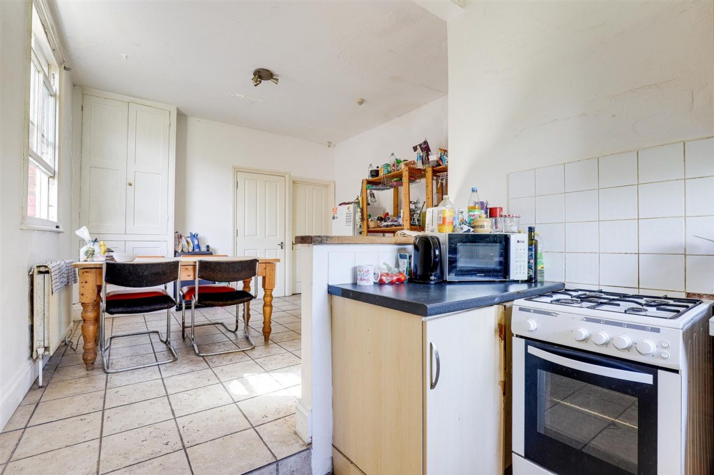 Trent Boulevard, West Bridgford, NG2