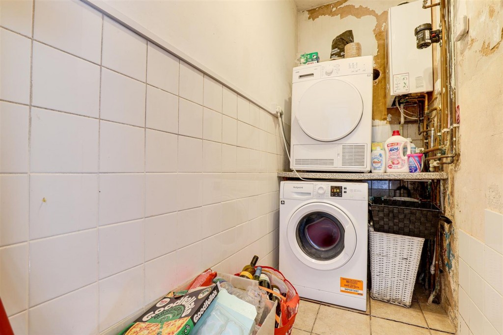 Trent Boulevard, West Bridgford, NG2