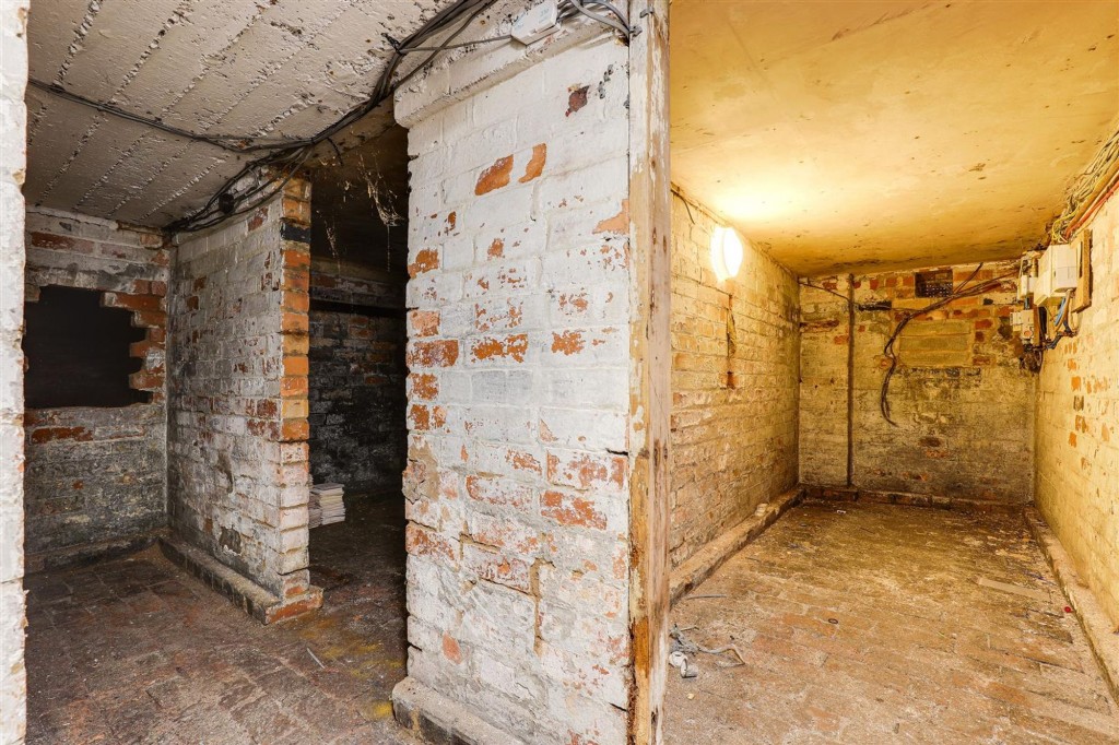 Trent Boulevard, West Bridgford, NG2