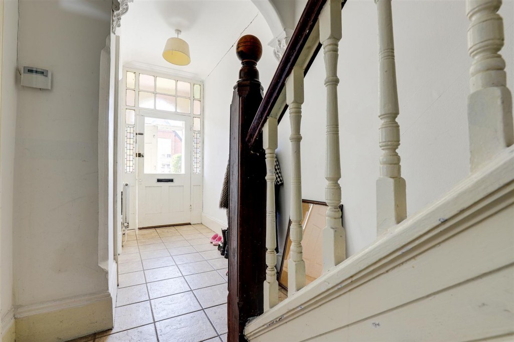 Trent Boulevard, West Bridgford, NG2