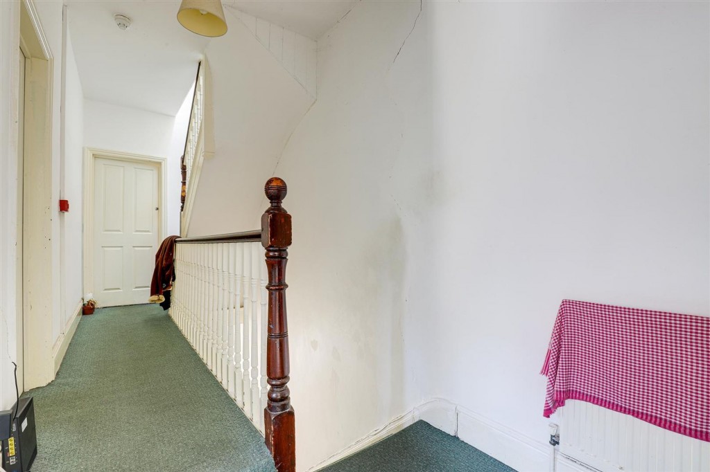 Trent Boulevard, West Bridgford, NG2