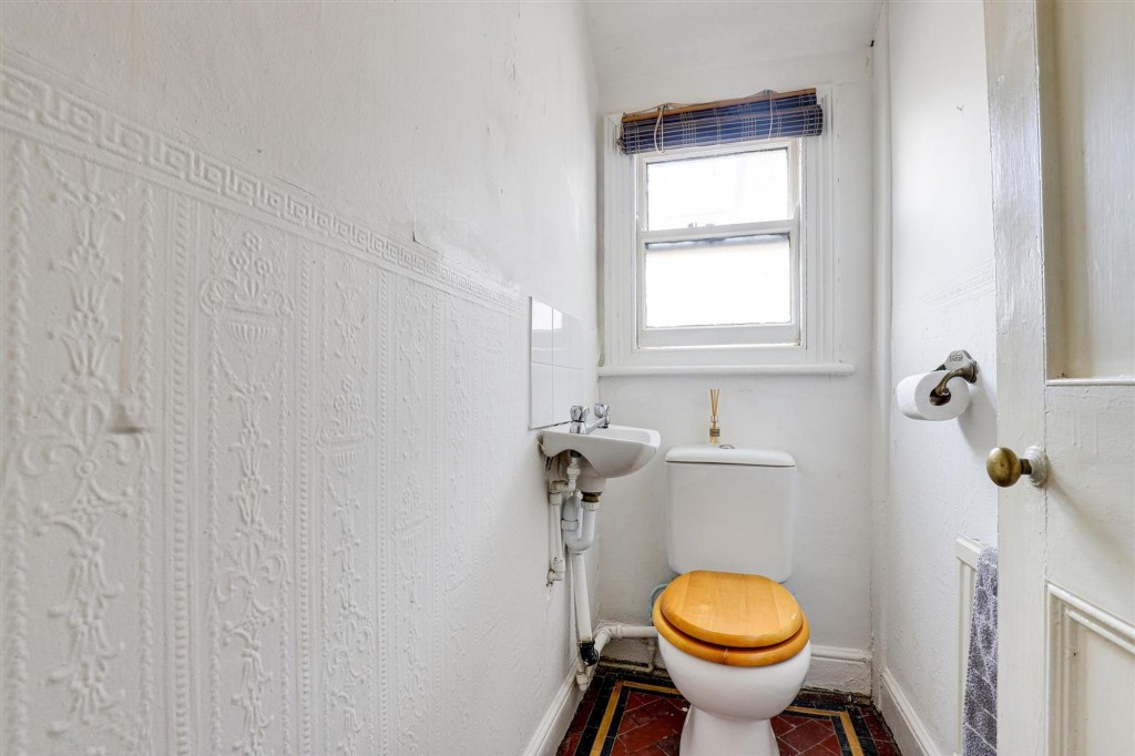 Trent Boulevard, West Bridgford, NG2