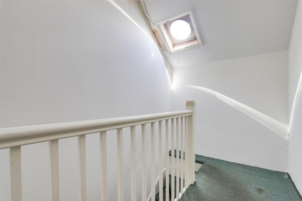 Trent Boulevard, West Bridgford, NG2