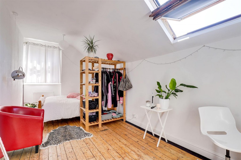 Trent Boulevard, West Bridgford, NG2