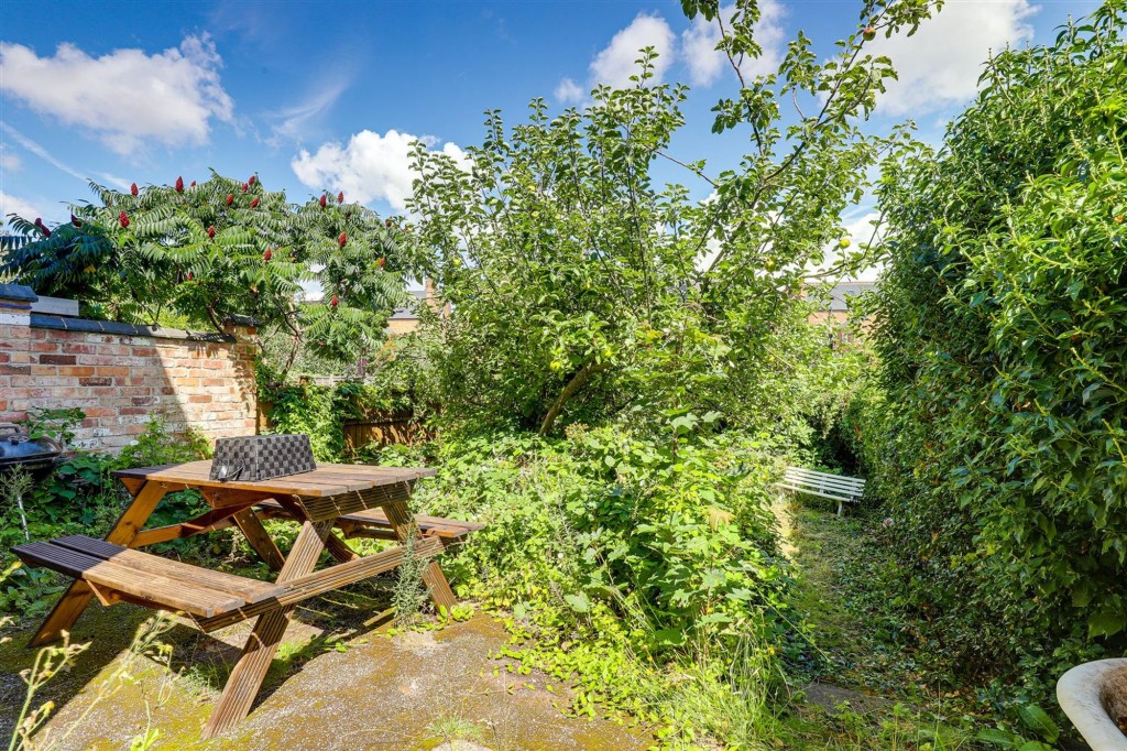 Trent Boulevard, West Bridgford, NG2