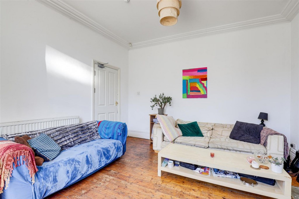 Trent Boulevard, West Bridgford, NG2