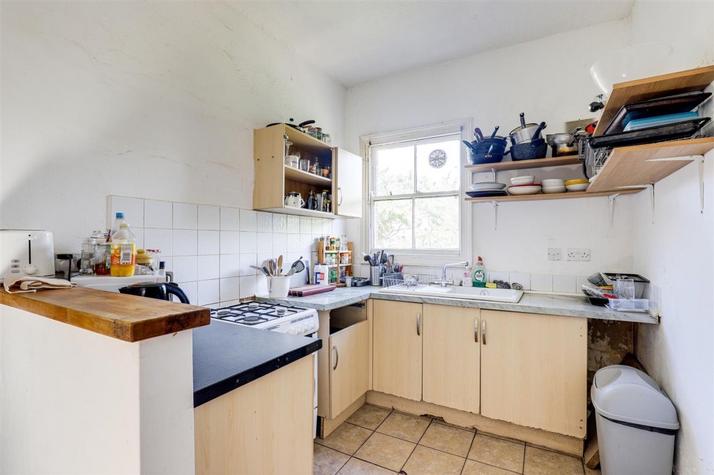 Trent Boulevard, West Bridgford, NG2