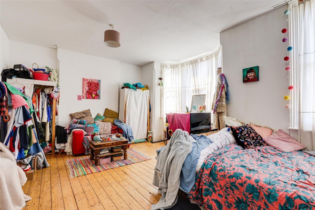 Trent Boulevard, West Bridgford, NG2