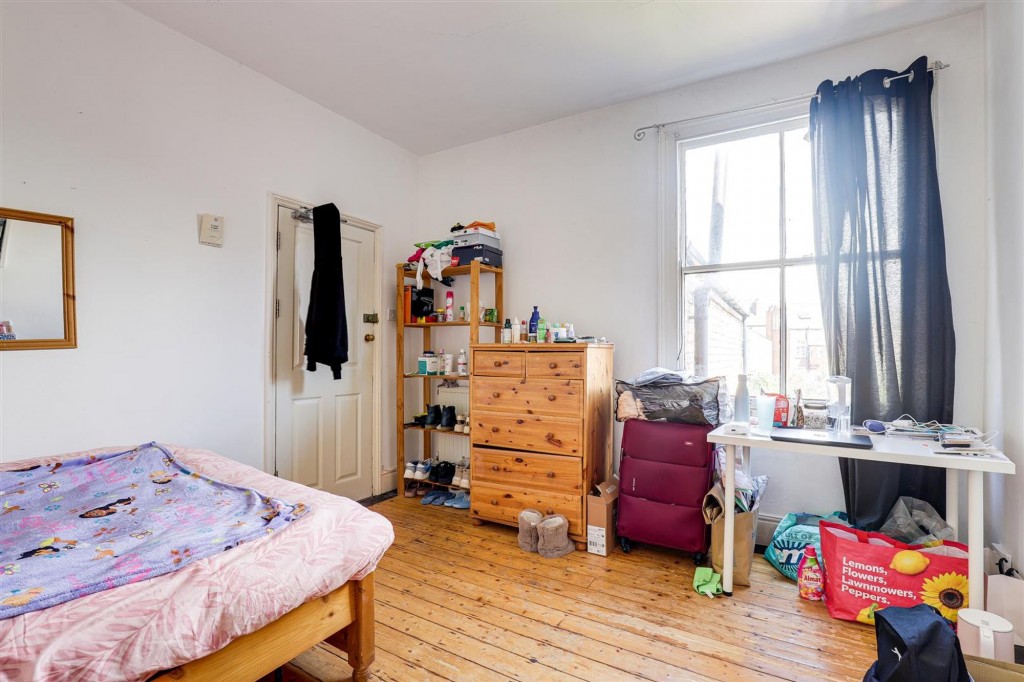 Trent Boulevard, West Bridgford, NG2