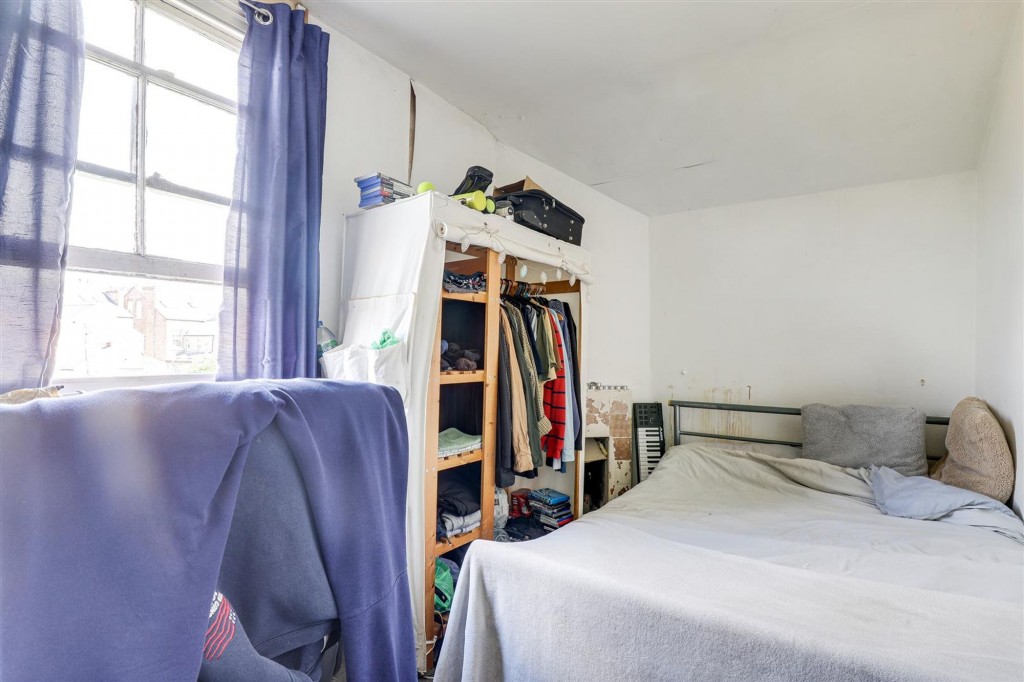 Trent Boulevard, West Bridgford, NG2