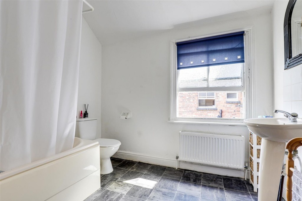 Trent Boulevard, West Bridgford, NG2