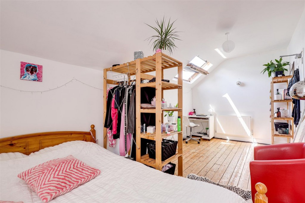 Trent Boulevard, West Bridgford, NG2