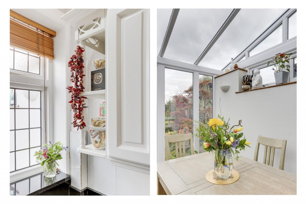 Whyburn Lane, Hucknall, NG15