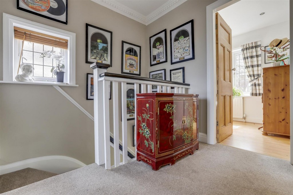 Whyburn Lane, Hucknall, NG15