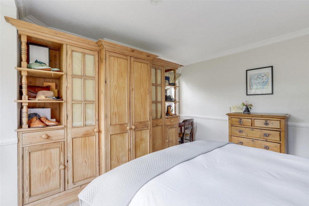 Whyburn Lane, Hucknall, NG15