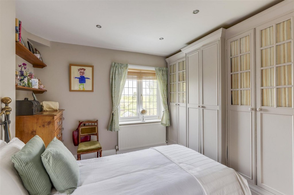 Whyburn Lane, Hucknall, NG15