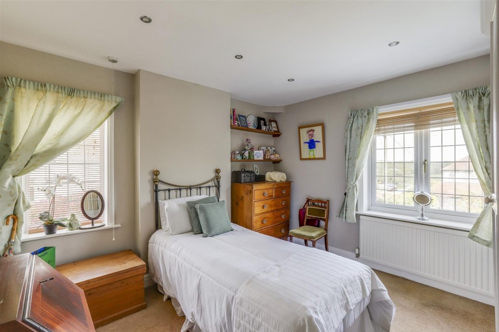 Whyburn Lane, Hucknall, NG15