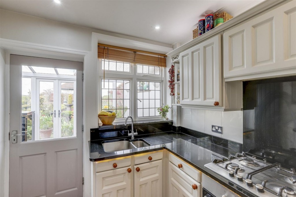 Whyburn Lane, Hucknall, NG15