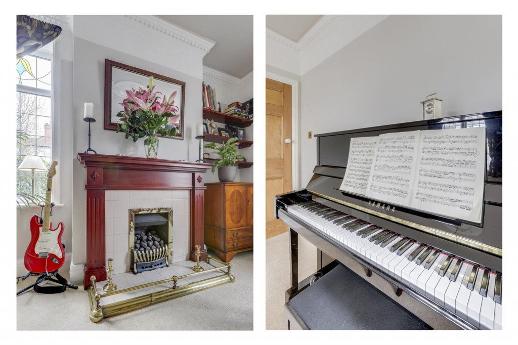 Whyburn Lane, Hucknall, NG15