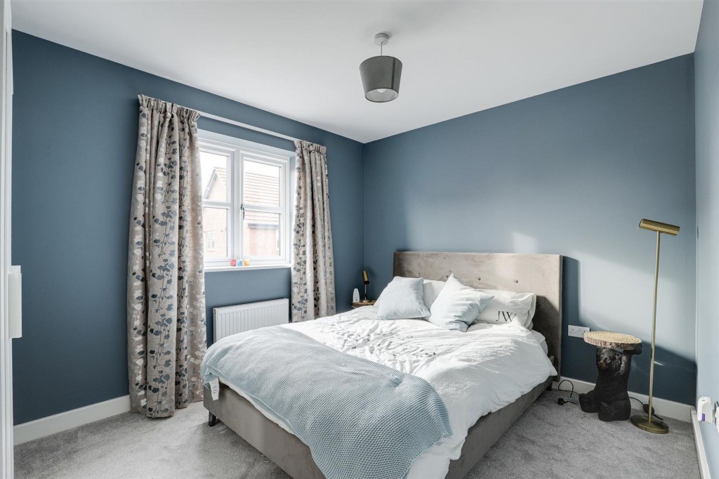Lavinia Crescent, Edwalton, NG12