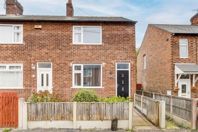 Acton Road, Arnold, NG5