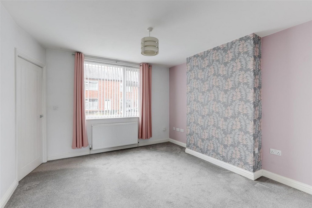 Acton Road, Arnold, NG5