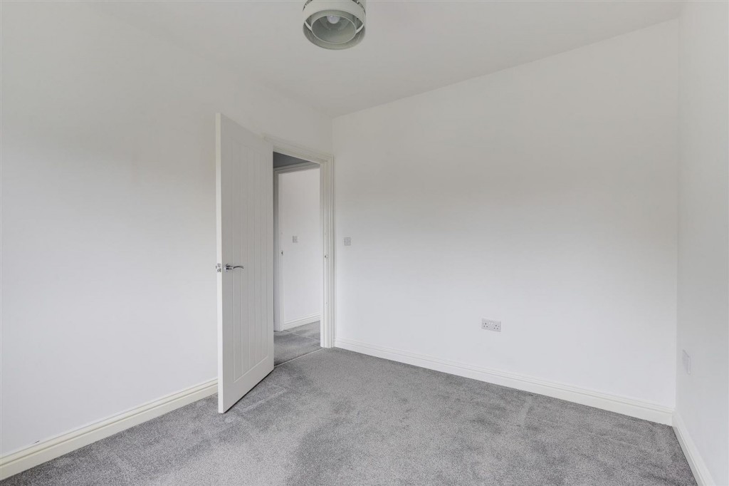 Acton Road, Arnold, NG5