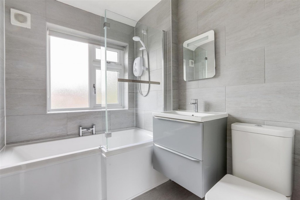 Acton Road, Arnold, NG5