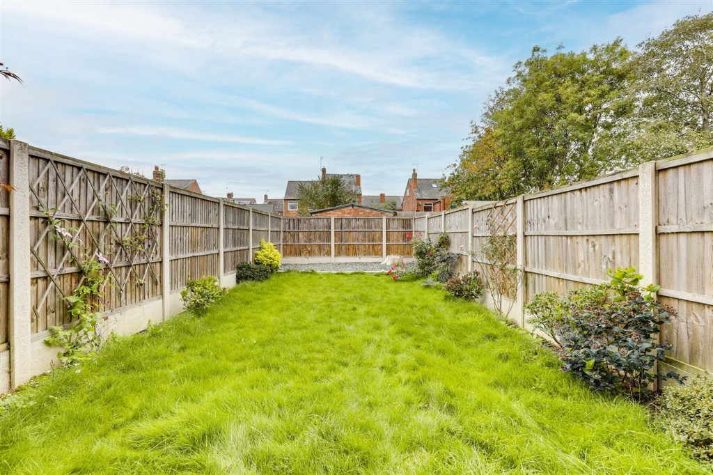 Acton Road, Arnold, NG5