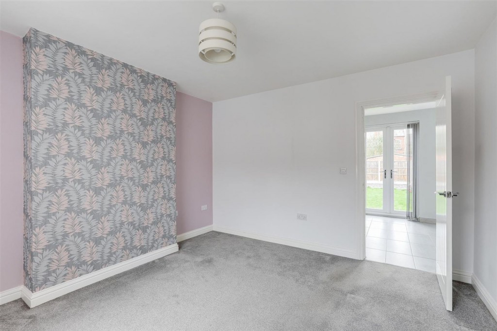 Acton Road, Arnold, NG5