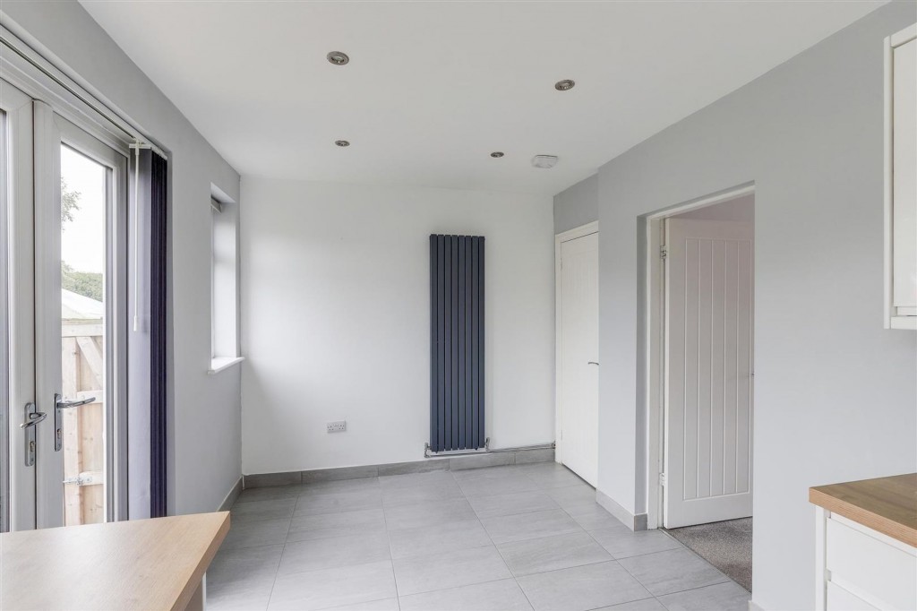 Acton Road, Arnold, NG5