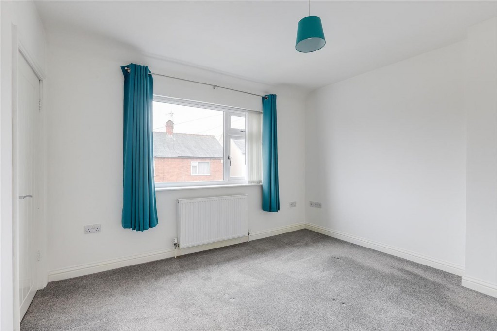 Acton Road, Arnold, NG5