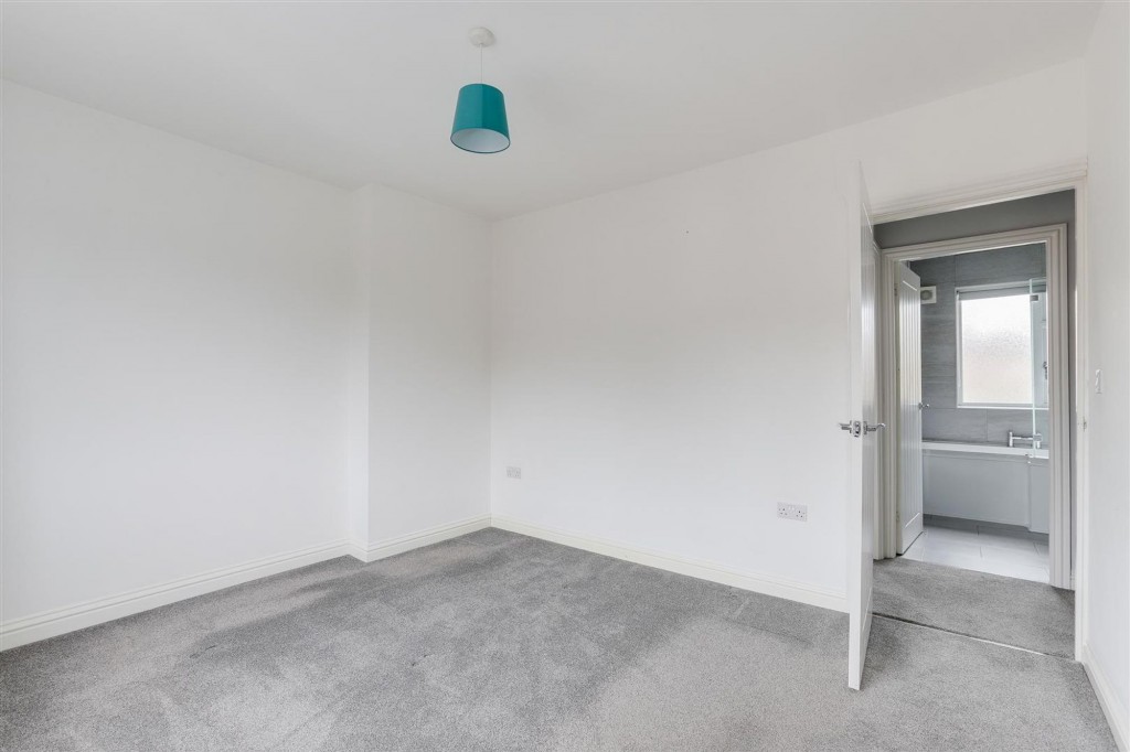 Acton Road, Arnold, NG5