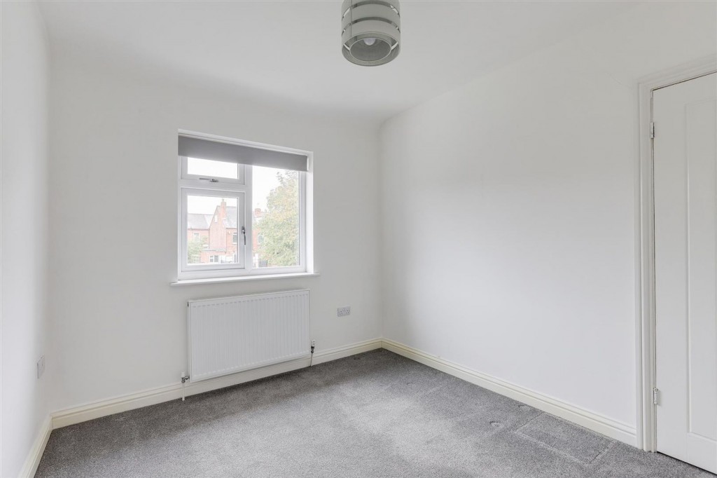 Acton Road, Arnold, NG5