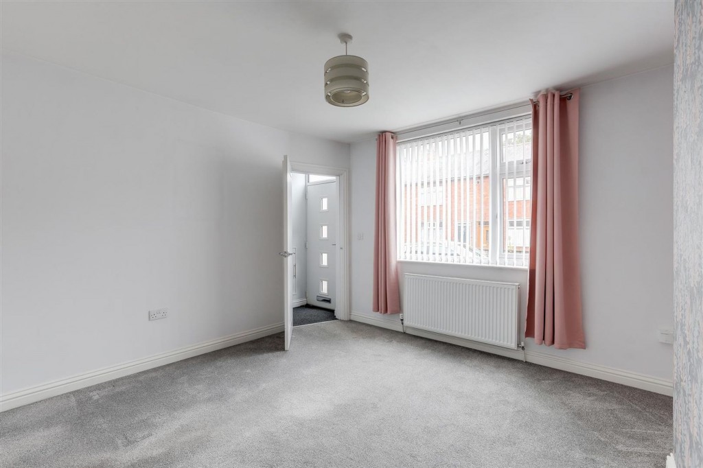 Acton Road, Arnold, NG5